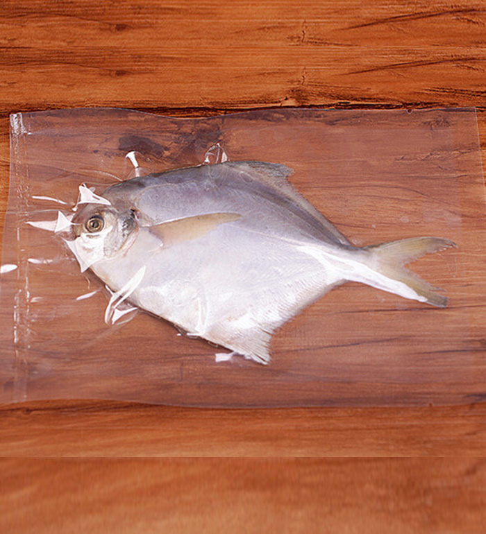 Vacuum packaging bag